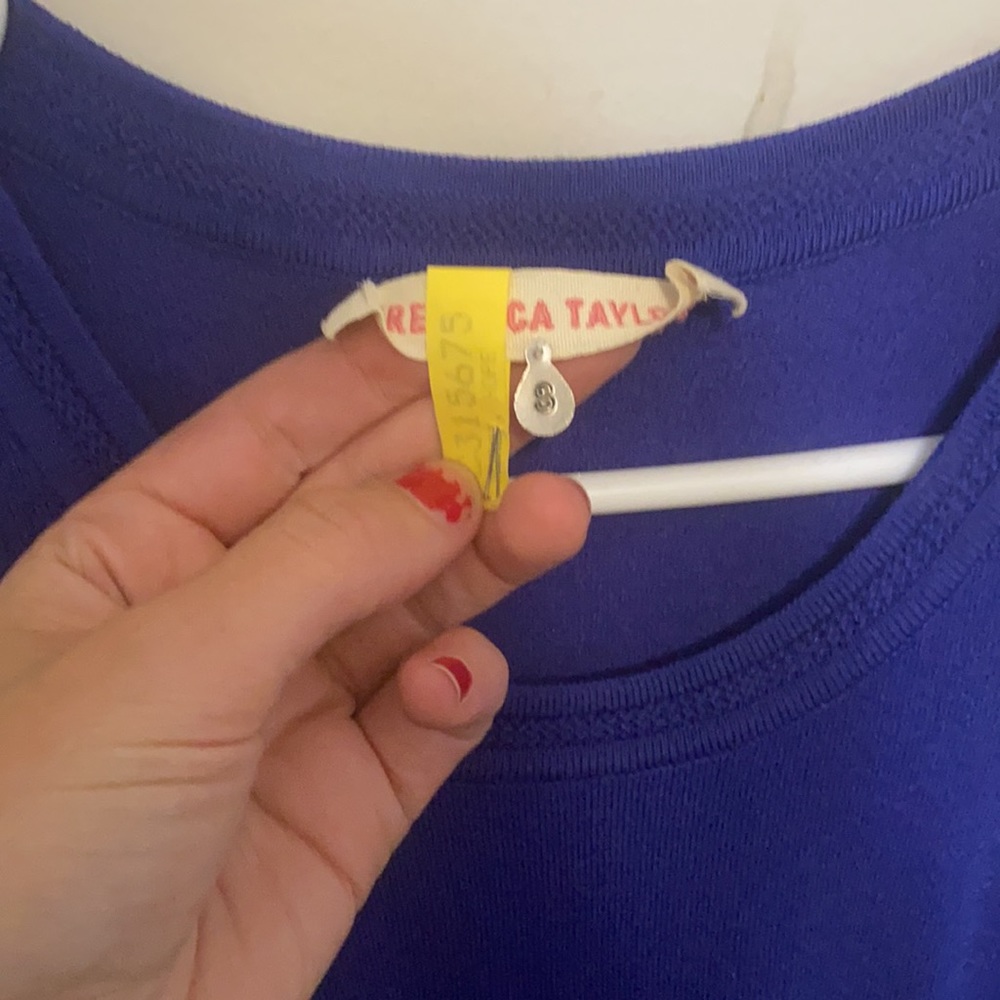 jersey knit - Picture 4 of 5